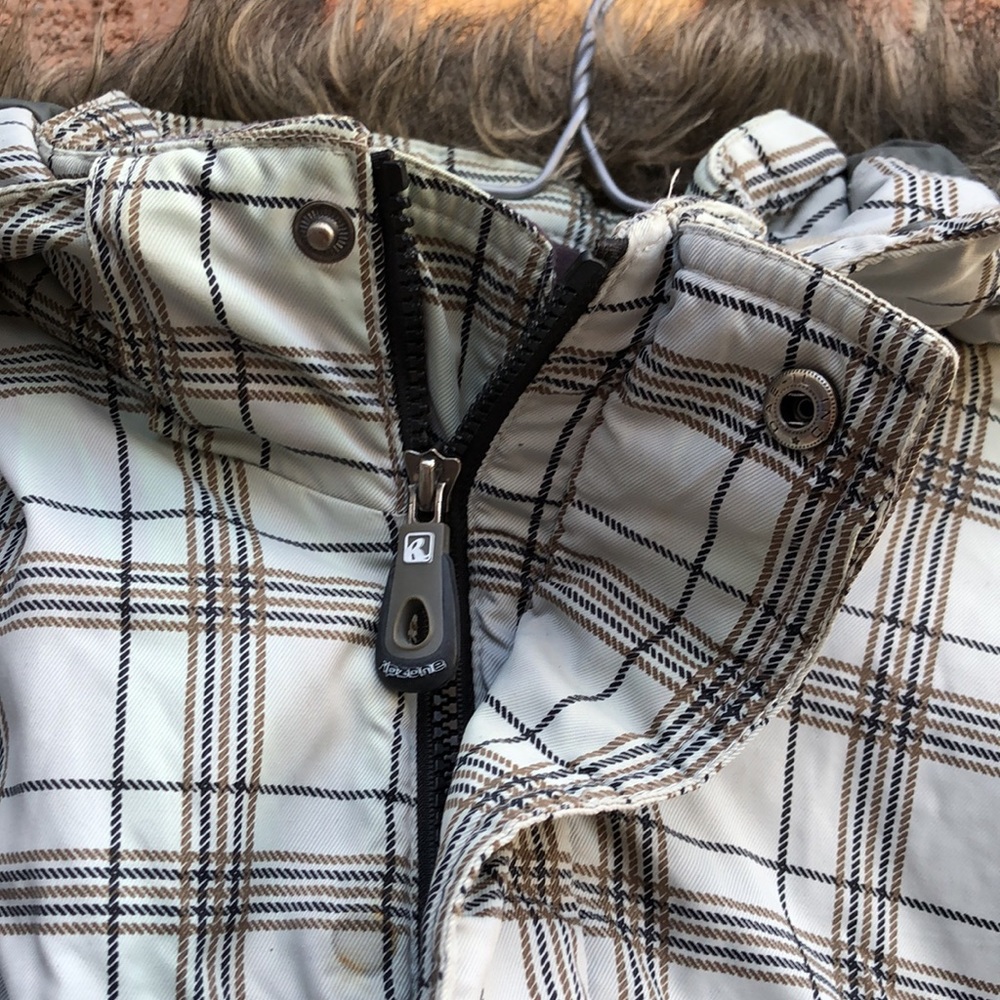 Unisex Winter Jacket - Ripzone - Picture 6 of 16